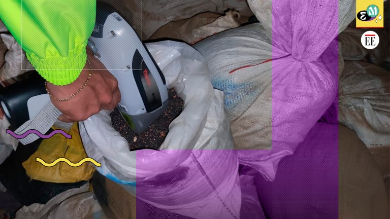 Así funciona el tráfico de coltán en Colombia