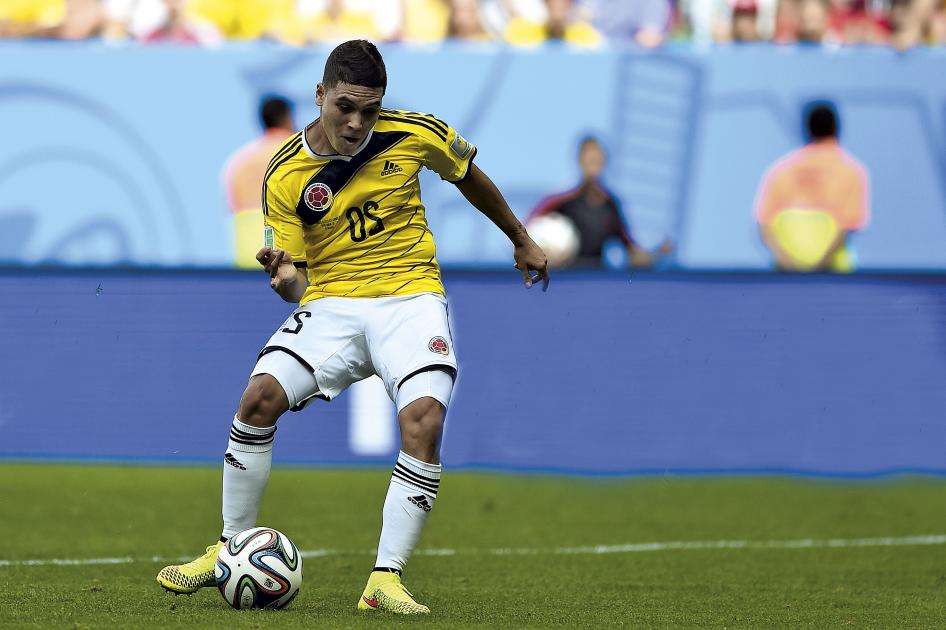 Los guayos, mucho más que un par de zapatos para jugar fútbol