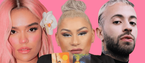 ¿Karol G y Feid llegarán al altar? Vieira Vidente lo revela con base en las cartas