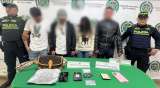 Sujeto pedido en extradición por Rusia, implicado en robo a ciudadanas extranjeras