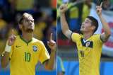 Neymar vs James, guerra de vedettes en el Grupo C de Copa América