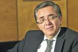 Germán Cardona es el nuevo ministro de Vivienda (encargado)