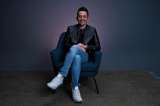 Sebastián Vega: “Ser papá es lo más chimba que me ha pasado en la vida”