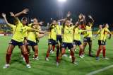 Con el Mundial Femenino 2023 en el horizonte, Colombia enfrentará a Francia en abril