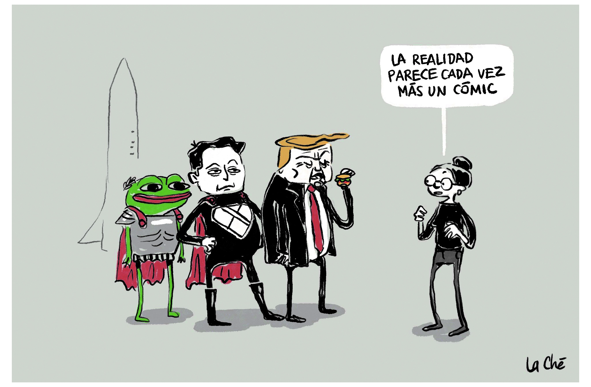 Caricatura