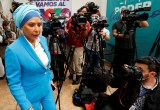 Piedad Córdoba cuestiona pedido de que la incluyan en lista de terroristas