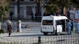 Atentado en centro turístico de Estambul deja al menos 10 muertos
