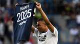 ¿Cuánto gana Kylian Mbappé en PSG? Revelan el astronómico sueldo, tras renovación