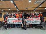 Drogas y salud mental, otro partido que se disputan las barras