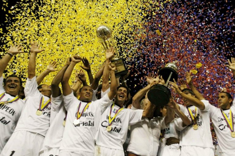 Los “Leicester” colombianos