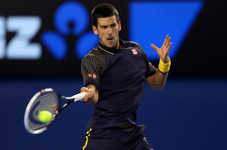 Djokovic cayó contra Karatsev y quedó eliminado del torneo de Belgrado