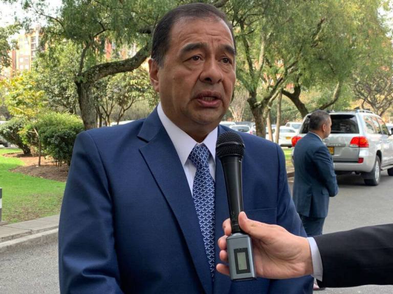 “Amenazas a quienes no estuvieron en el paro serán investigadas”: Fiscal