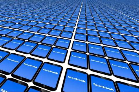 Facebook proporciona más datos a investigadores de COVID-19