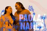 Paola y Nancy, la historia de amor que nació en una cárcel de Bogotá