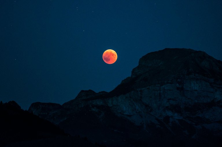 ¿Cuál es el significado astrológico de los eclipses?