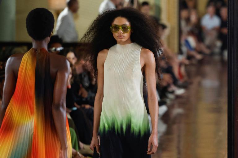 La Semana de la Moda Río de Janeiro regresa tras una década de ausencia