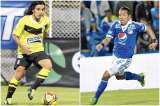 Nacional y Millonarios jugarán la final de la Copa Colombia