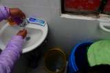 Racionamiento de agua en Bogotá: los barrios con cortes este 5 de julio