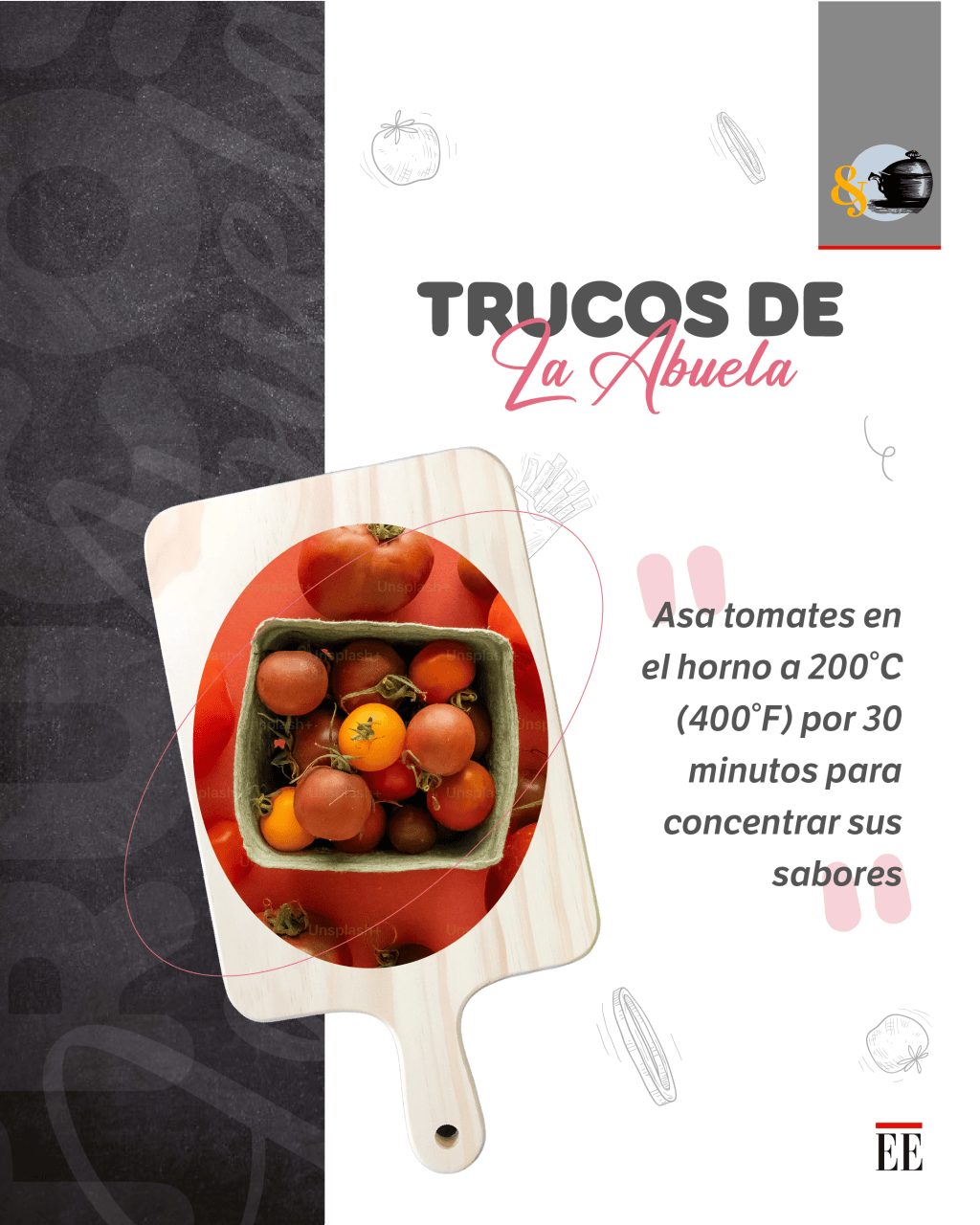 Trucos de la abuela