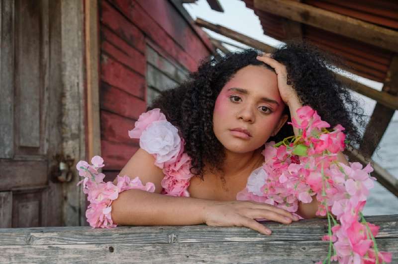 Lido Pimienta describe su álbum “Miss Colombia” como una carta de amor. / Dani Murillo