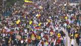 Tres semanas de paro: hora de bajar la tensión