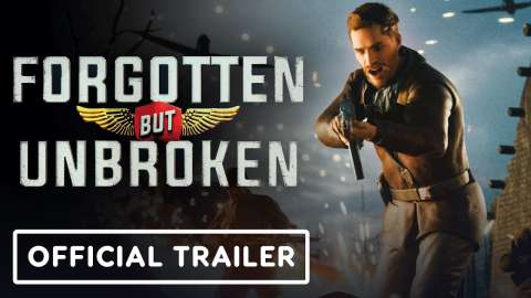 Forgotten but Unbroken: Una gran historia con una jugabilidad poco intuitiva