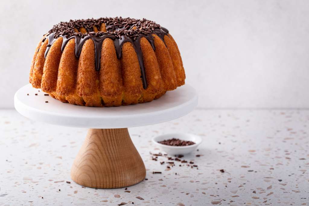 Torta de mojicón