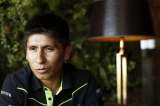 “Mariana no hizo sus palabras con mala intención”: Nairo Quintana
