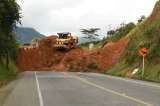 El calvario para retornar a Medellín