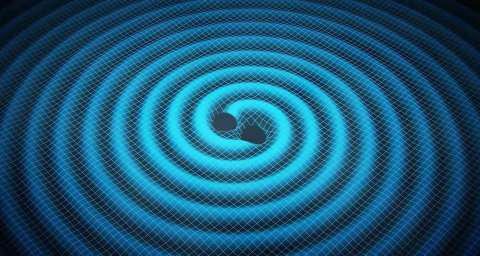 Diez años de las ondas gravitacionales