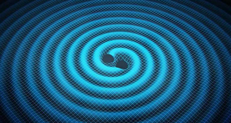 Diez años de las ondas gravitacionales