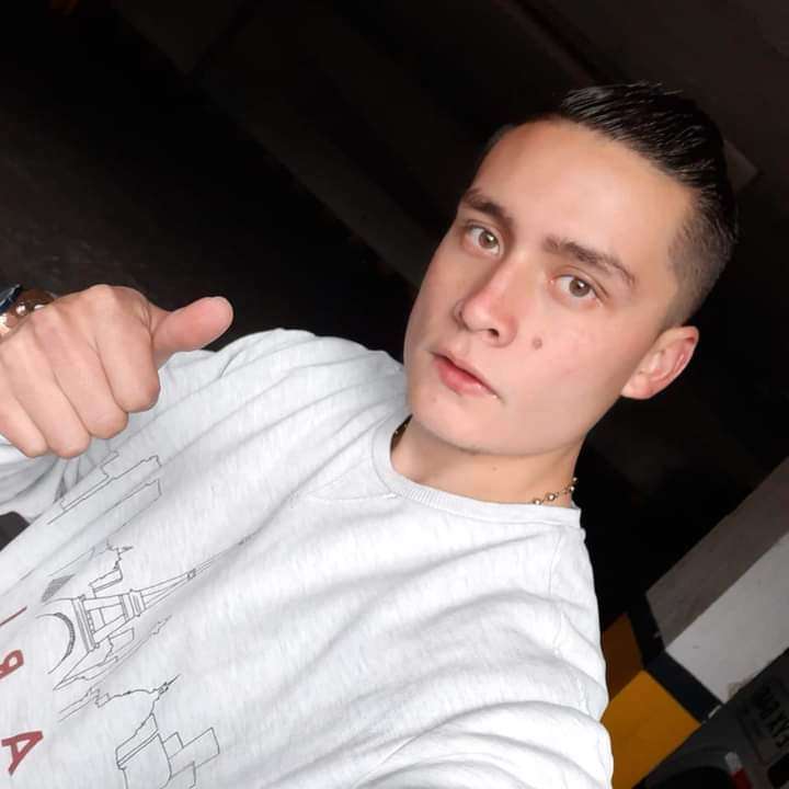 Juan Sebastián Arismendi