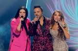 Latin Grammy 2022: estos son los ganadores de la edición 23 de la música latina