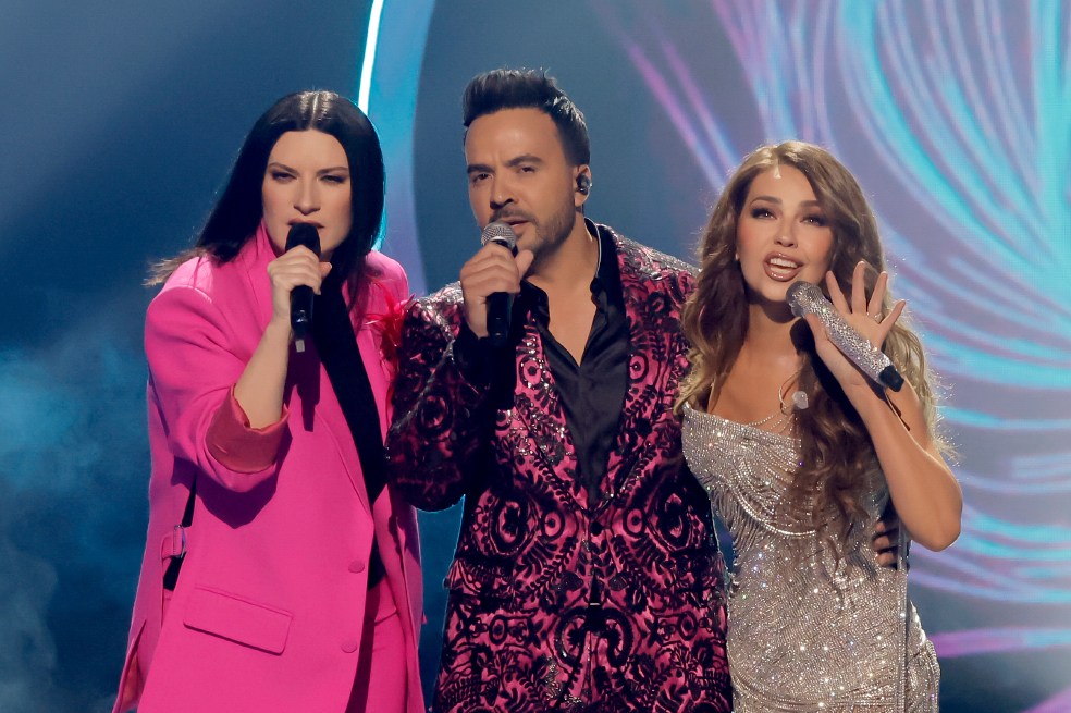 Latin Grammy 2022: estos son los ganadores de la edición 23 de la música latina