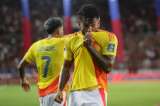 Luis Javier Suárez, el goleador que jugaba descalzo en Santa Marta