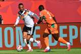Alemania venció a Costa de Marfil y se clasificó en el Mundial de la FIFA: resumen y goles