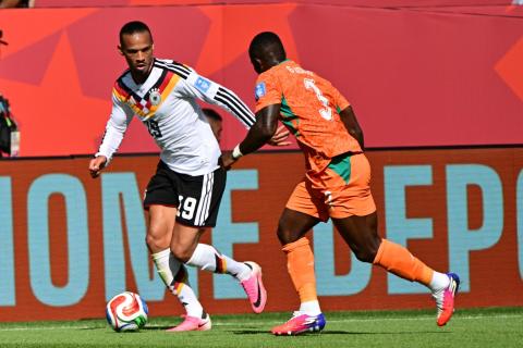 Alemania venció a Costa de Marfil y se clasificó en el Mundial de la FIFA: resumen y goles
