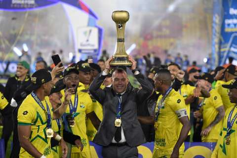 Rafael Dudamel no seguiría en Atlético Bucaramanga: dicen que es un hecho