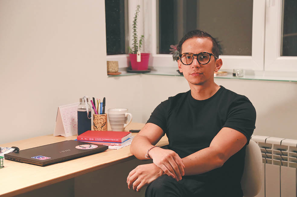Andrés Celis