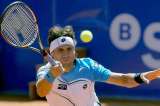 David Ferrer avanzó en el ATP de Buenos Aires y se niega al adiós