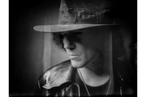 Enrique Bunbury: “El proceso creativo es una necesidad”