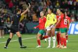 Baja sensible para Colombia: Manuela Vanegas no estará contra Jamaica