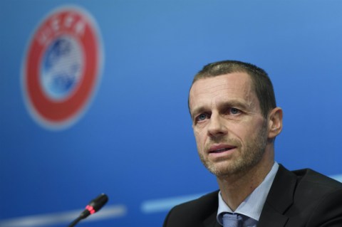 UEFA pedirá 16 cupos para el Mundial de 48 equipos