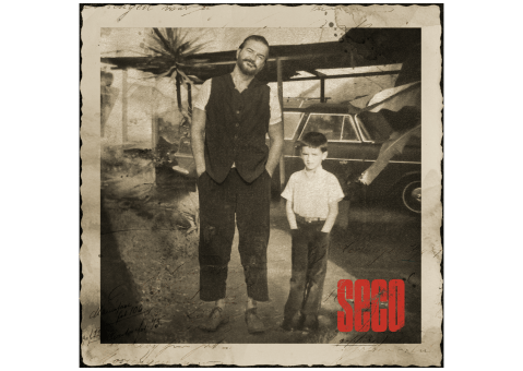 “Seco”: el nuevo álbum de Ricardo Arjona que explora sus raíces