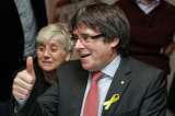 Independentistas conservan la mayoría en elecciones catalanas