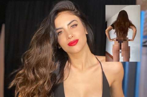 Jessica Cediel y su pelea con los biopolímeros: ¿Qué son y para qué sirven?