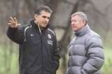 Así es Carlos Queiroz, según Alex Ferguson
