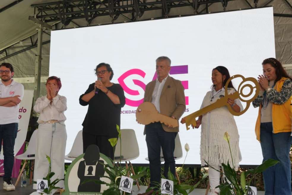 El antiguo predio de Pablo Escobar que ahora será un laboratorio forense en Medellín