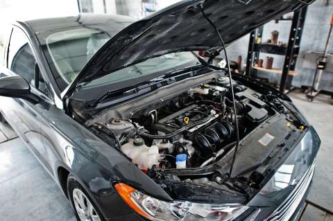 ¿Cuántos kilómetros aguanta un motor bien mantenido? La respuesta lo va a sorprender