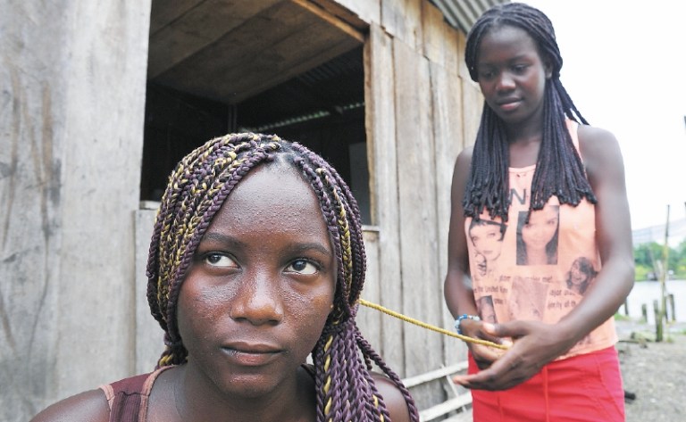 La deuda de poder con las mujeres afros